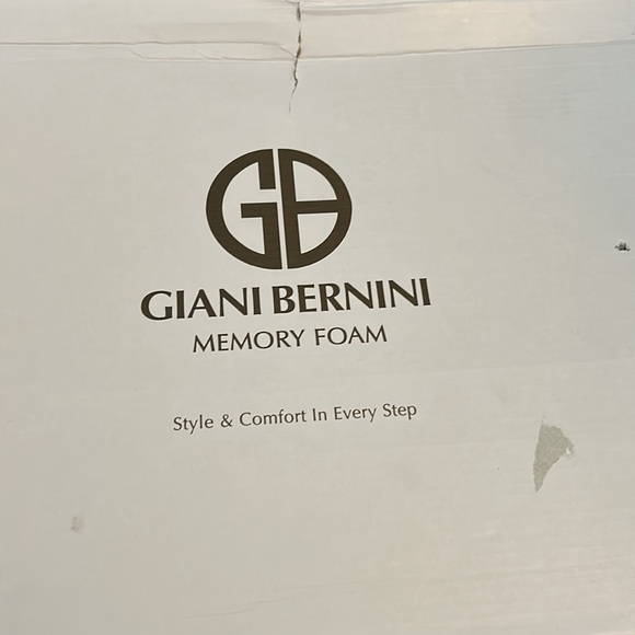 Giani Bernini Boots - Picture 6 of 8